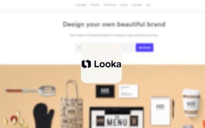 Créez Votre Identité de Marque avec Looka: Un Guide Complet