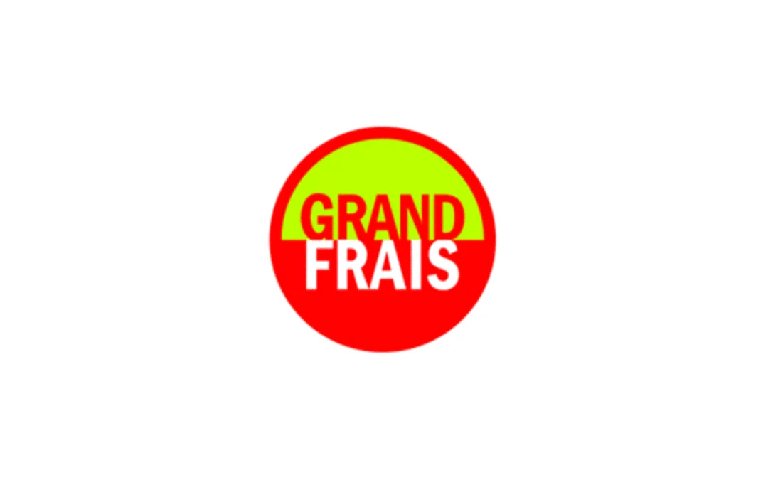 Grand Frais in the food for love: Campagne publicitaire