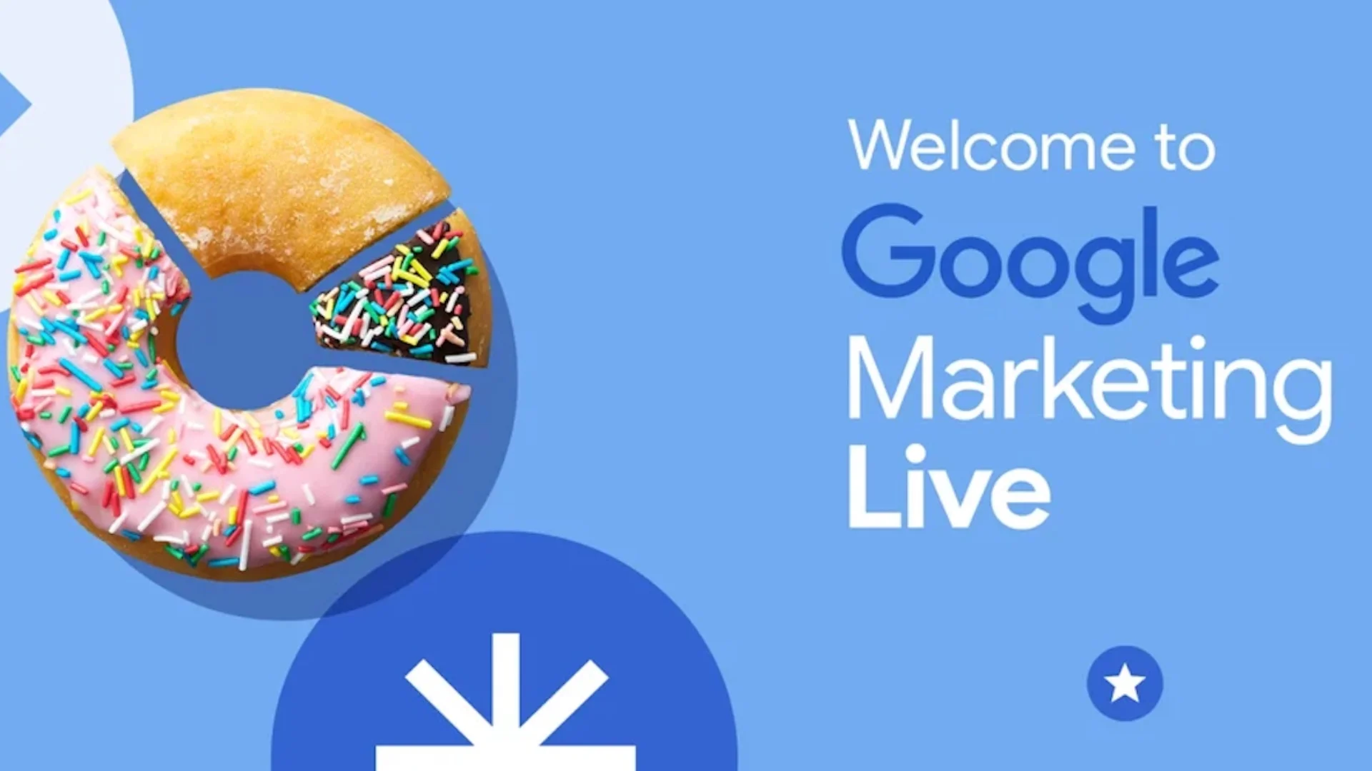 Google Marketing Live 2024
